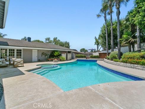 18781  Peppertree   Drive, Villa Park, CA