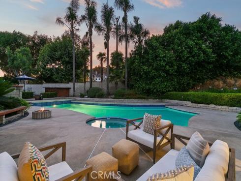 18781  Peppertree   Drive, Villa Park, CA