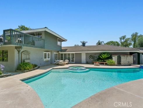 18781  Peppertree   Drive, Villa Park, CA