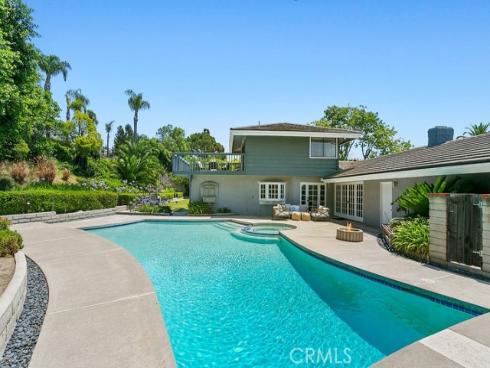 18781  Peppertree   Drive, Villa Park, CA