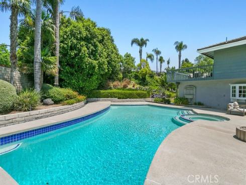 18781  Peppertree   Drive, Villa Park, CA