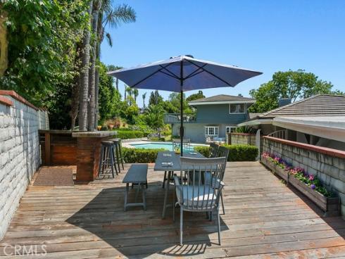 18781  Peppertree   Drive, Villa Park, CA