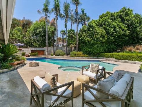18781  Peppertree   Drive, Villa Park, CA