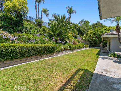 18781  Peppertree   Drive, Villa Park, CA