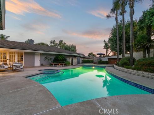 18781  Peppertree   Drive, Villa Park, CA