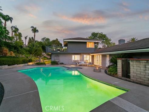 18781  Peppertree   Drive, Villa Park, CA