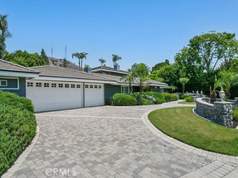 18781  Peppertree   Drive, Villa Park, CA