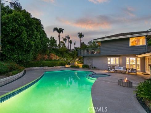 18781  Peppertree   Drive, Villa Park, CA