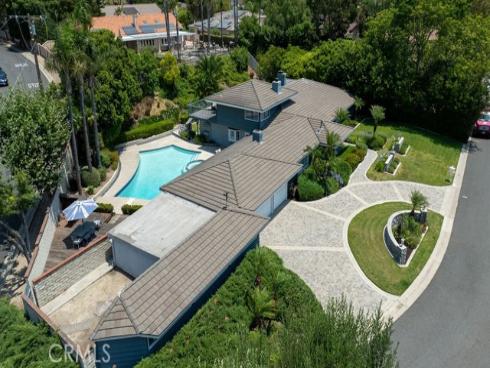 18781  Peppertree   Drive, Villa Park, CA