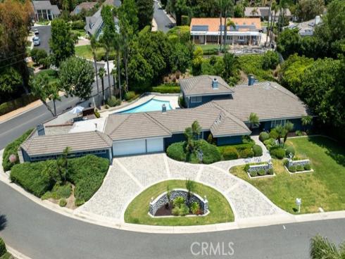 18781  Peppertree   Drive, Villa Park, CA