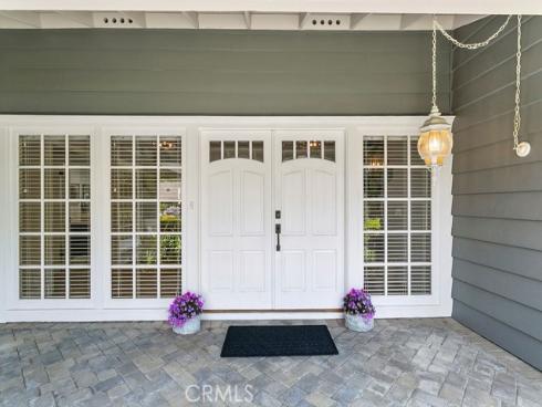 18781  Peppertree   Drive, Villa Park, CA