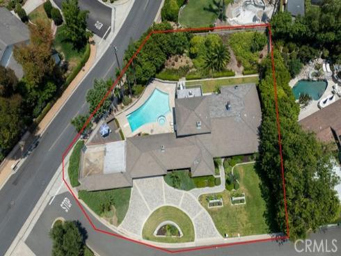 18781  Peppertree   Drive, Villa Park, CA