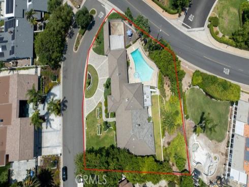 18781  Peppertree   Drive, Villa Park, CA