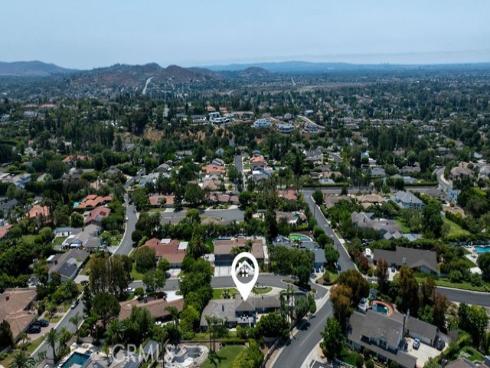 18781  Peppertree   Drive, Villa Park, CA