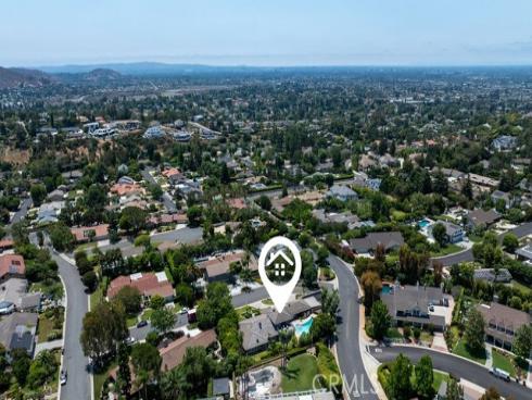 18781  Peppertree   Drive, Villa Park, CA