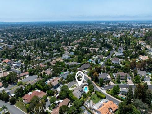 18781  Peppertree   Drive, Villa Park, CA