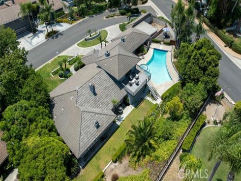 18781  Peppertree   Drive, Villa Park, CA