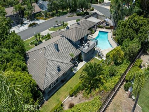 18781  Peppertree   Drive, Villa Park, CA