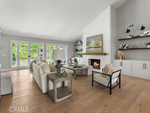 18781  Peppertree   Drive, Villa Park, CA