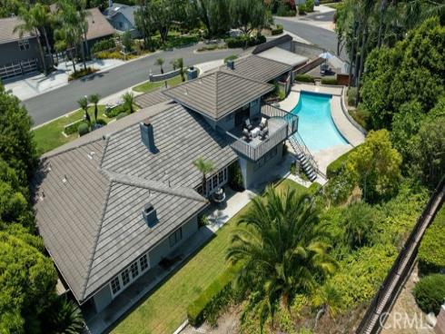 18781  Peppertree   Drive, Villa Park, CA