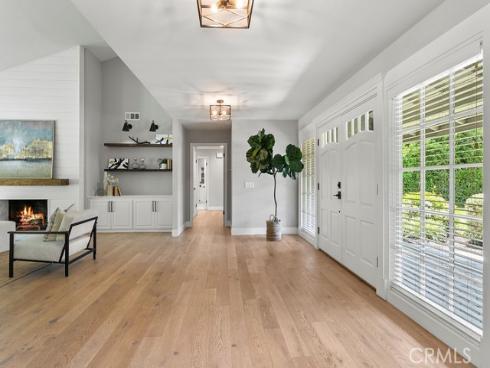 18781  Peppertree   Drive, Villa Park, CA