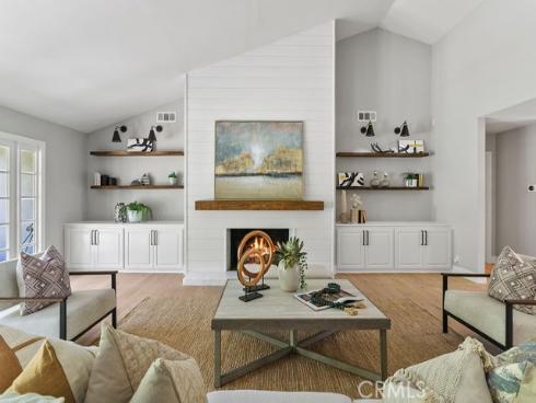 18781  Peppertree   Drive, Villa Park, CA