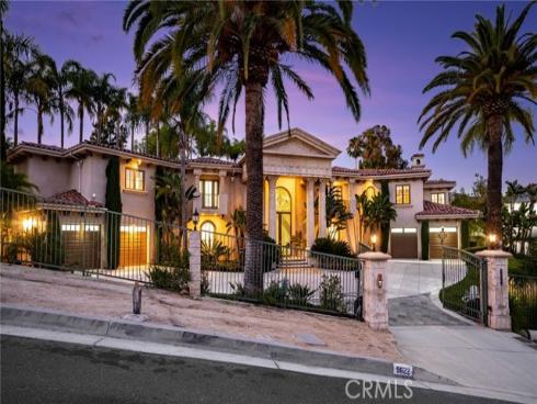 9622  Loma   Street, Villa Park, CA