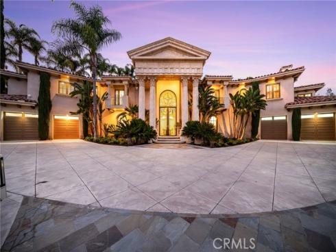 9622  Loma   Street, Villa Park, CA