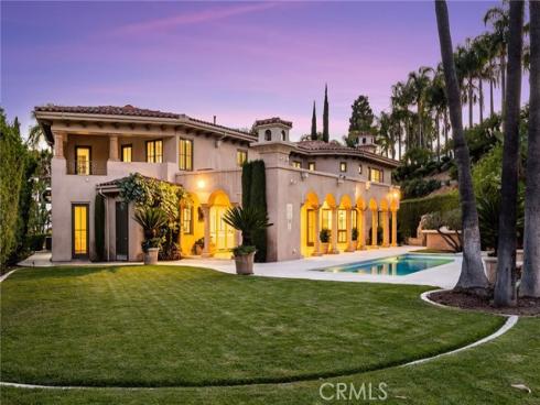 9622  Loma   Street, Villa Park, CA