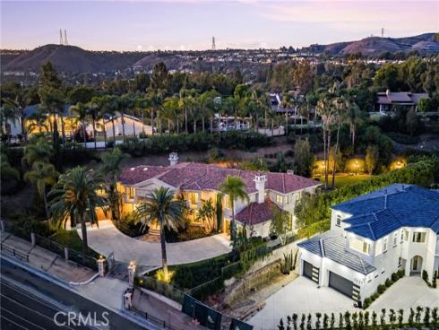 9622  Loma   Street, Villa Park, CA