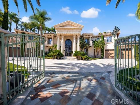 9622  Loma   Street, Villa Park, CA