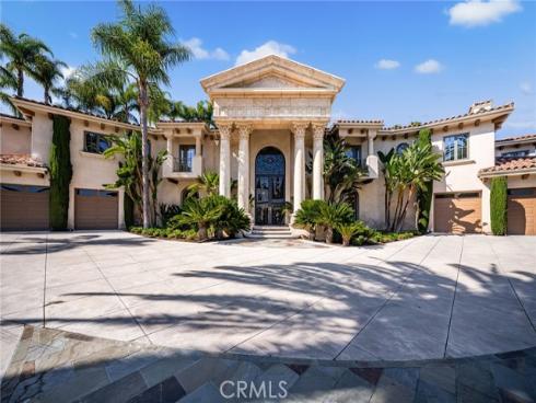 9622  Loma   Street, Villa Park, CA