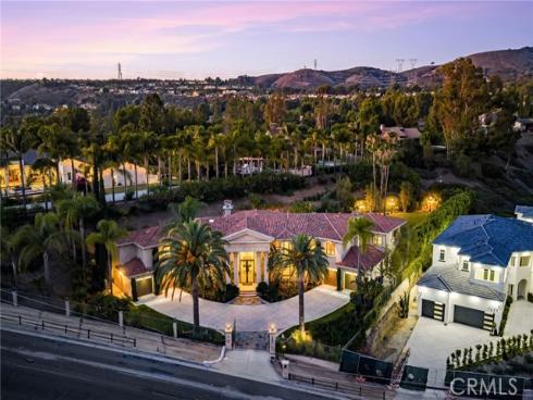 9622  Loma   Street, Villa Park, CA