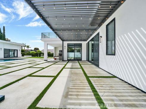 18852  Canyon Crest   Drive, Villa Park, CA