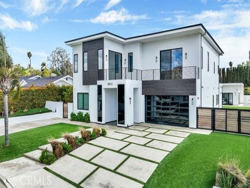 18852  Canyon Crest   Drive, Villa Park, CA