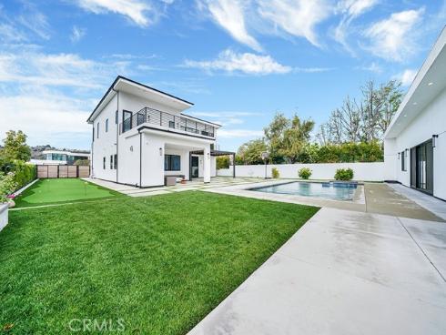 18852  Canyon Crest   Drive, Villa Park, CA