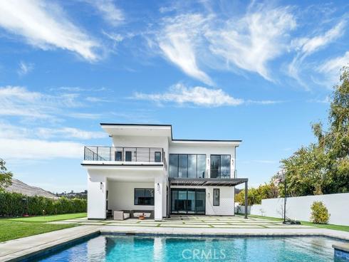 18852  Canyon Crest   Drive, Villa Park, CA