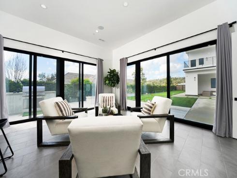 18852  Canyon Crest   Drive, Villa Park, CA