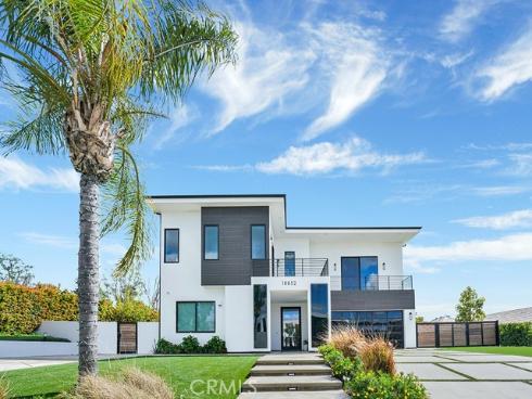 18852  Canyon Crest   Drive, Villa Park, CA