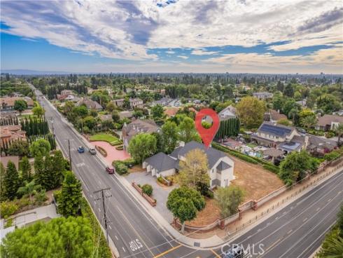 10201  Center   Drive, Villa Park, CA