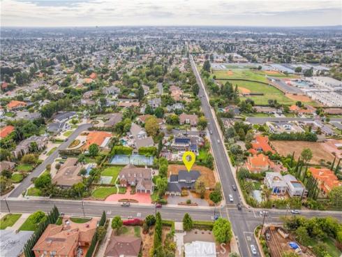 10201  Center   Drive, Villa Park, CA