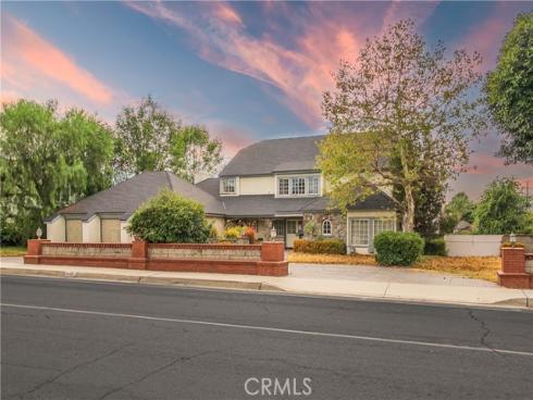 10201  Center   Drive, Villa Park, CA