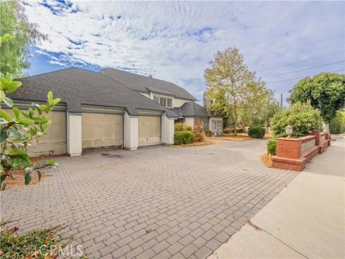 10201  Center   Drive, Villa Park, CA