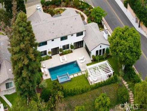 18262  Pamela   Place, Villa Park, CA