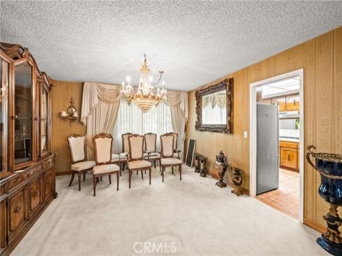 18471  Hillcrest  , Villa Park, CA