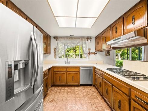 18471  Hillcrest  , Villa Park, CA