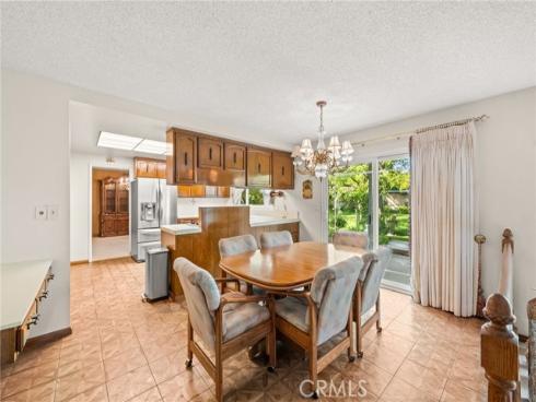 18471  Hillcrest  , Villa Park, CA