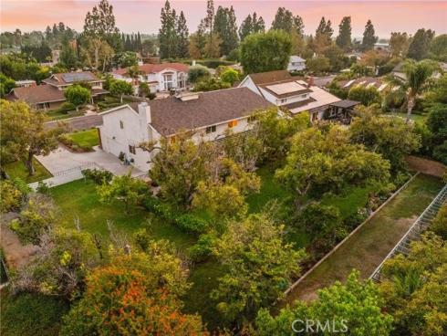 18471  Hillcrest  , Villa Park, CA