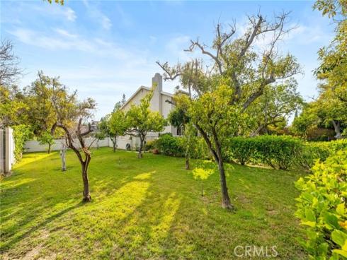 18471  Hillcrest  , Villa Park, CA