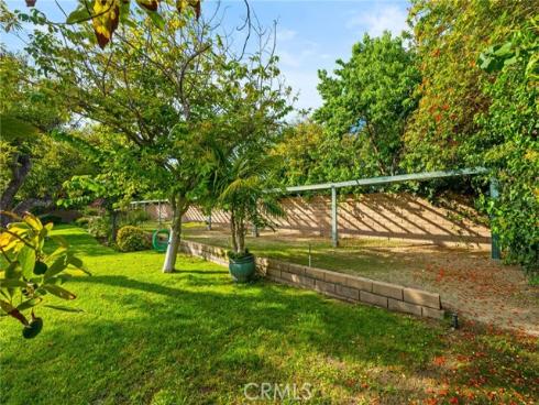 18471  Hillcrest  , Villa Park, CA